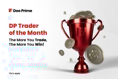 Trade, Compete, Win in Doo Prime's Monthly Trading Competition 