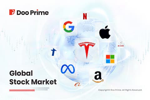 U.S. Stock Market Ends Lower, NVIDIA Records Historic High