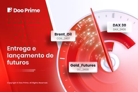 Entregas lançamentos futuros